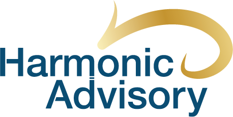 Harmonic Advisory Logo
